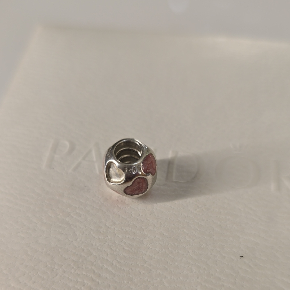Authentic Vintage Pandora Charm
